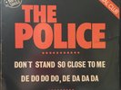 Vinyle - The Police - Don't Stand So Close To Me / De Do Do Do, De Da Da Da (12”
