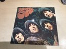 The Beatles - Rubber Soul + Beatles For Sale Vinyl LPs