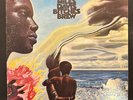 Miles Davis Bitches Brew OG Press 2 Eye Stereo (VG+) Columbia