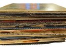 Country Music Vinyl Record Lot: 47 Records Hank Williams Jr Johnny Cash & More