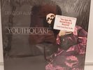 Dead Or Alive Youthquake VINYL BFE 40119 First Pressing 1985 NEAR PERFECT