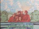 The Beach Boys ‎– Friends 1968 Vinyl LP 33 RPM Capitol Records ‎– ST 2895