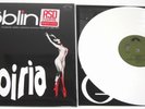 GOBLIN - SUSPIRIA OST White Vinyl LP RSD Soundtrack Profondo Rosso Dario Argento