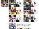 Pet Shop Boys - Smash: The Singles 1985 – 2020  Limited Edition WHITE 6xLP Vinyl