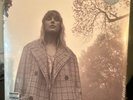 SEALED Taylor Swift Folklore Vinyl Clandestine Meetings Deluxe Limited Exclusive