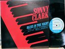 SONNY CLARK 
