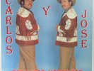 Carlos y Jose - Lp - Corridos Nortenos - Latin Norteno Tex Mex Rare Sealed