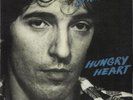 Hungry Heart ... Bruce Springsteen SPA 7