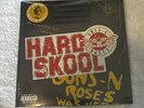 Guns N' Roses Hard Skool 7