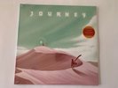 JOURNEY soundtrack OST limited picture disc Vinyl LP SEALED VGM disk pic iam8bit