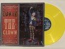 Cokie the Clown - You’re Welcome Yellow Translucent Color Vinyl LP NOFX Fat Mike