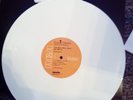RARE DAVID BOWIE WHITE VINYL LP THE MAN WHO SOLD THE WORLD