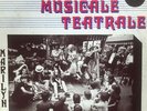 LP - Assemblea Musicale Teatrale – Marilyn