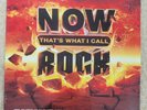 Now That's What I Call Rock /by Various Artists (SEALED & NEW)w/minor sleeve dmg