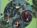 Soft Machine The Soft Machine - VG USA vinyl LP album record
