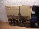 LIVIN BLUES ROCKING AT THE TWEED MILL 1972 LP BLUES ROCK MONSTER