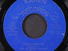 QUICKEST WAY OUT: tick tock baby  / hello stranger KAREN 7