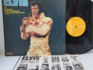 ELVIS PRESLEY Elvis (Including 