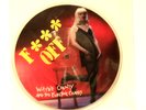 WAYNE COUNTY AND THE ELECTRIC CHAIRS - F**K OFF / TOILET LOVE 7