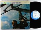 Jackie McLean - One Step Beyond LP - Blue Note - BLP 4137 Mono DG RVG Ear NY USA