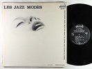 Les Jazz Modes - S/T LP - Dawn - DLP 1108 OG Press Mono DG