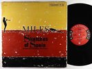 Miles Davis - Sketches Of Spain LP - Columbia - CL 1480 6-Eye Mono DG PROMO