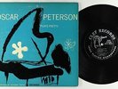 Oscar Peterson - Plays Pretty 10