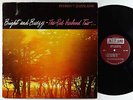 Red Garland Trio - Bright And Breezy LP - Jazzland - JLP 948 VG+