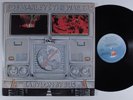 BOB MARLEY & THE WAILERS Babylon By Bus ISLAND 2XLP VG+ promo die-cut cover p
