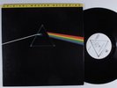PINK FLOYD Dark Side Of The Moon MFSL LP VG+ original master recording p