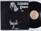SCORPIONS In Trance RCA LP VG+ p