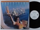 SUPERTRAMP Breakfast In America MFSL LP VG+ with lyric sheet insert p