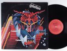 JUDAS PRIEST Defenders Of The Faith COLUMBIA LP VG+ p