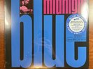 Kenny Burrell Midnight Blue Blue Note Classic Vinyl Edition