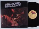 FRANK ZAPPA/MOTHERS Roxy & Elsewhere DISCREET 2XLP gatefold p