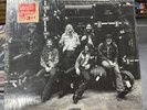 Vinyl Record - Allman Brothers Band: At Fillmore East - 1971 US - SD2-802