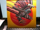 Judas Priest - Screaming For Vengeance, 1982 Vinyl ,Near Mint