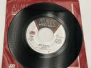 45 Record AC/DC You Shook Me All Night Long Back In Black w/ sleeve Excellent