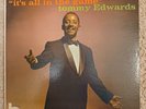 TOMMY EDWARDS LP 