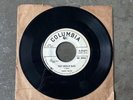 Jimmy Boyd 4-21571 Crazy Mixed-Up Blues / Rockin' Down The Mississippi 45 Promo