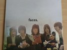 The Faces The First Step LP 1970 Superb UK 1st Press WS3000 Orange Label EX/EX++
