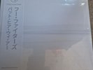 Foo Fighters But Here We Are Assai Numbered Edition 116/350 White Vinyl SEALED