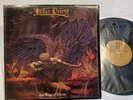 JUDAS PRIEST Sad Wings Of Destiny 1976 1st Press JANUS EXC Ultrasonic/VPI