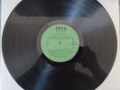 TOMMY OLIVENCIA - CUEROS, SALSA Y SENTIMIENTIENTO - LP - SALSA, GUAGUANCO- INCA 