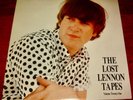 JOHN LENNON The Lost Lennon Tapes volume 21 vinyl LP scarce Beatles