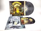 Blackmore's Night – Shadow Of The Moonm, 2xLP, Vinyl NM w/ 45 Record