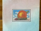 The Allman Brothers – Eat A Peach – Southern Rock Double Vinyl LP – OG w/Insert