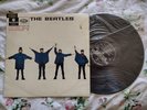 THE BEATLES: Help  - AUSTRALIAN STEREO ORIGINAL - LP IN NEAR NEW CONDITION