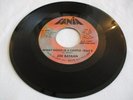 JOE BATAAN - WHAT GOOD IS A CASTLE - PART 2 & PART 1 - FANIA DJ