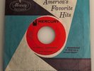 Manfred Mann / The Mighty Quinn (Quinn The Eskimo) / 1968 US  45rpm / NM